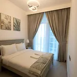 Fresh Luxury 2Br With Amazing View