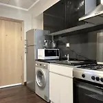 Modern Studio In Damac Park Central Business Bay