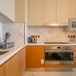 Newarabian 3 Bedroom Address Opera Downtown