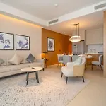 Newarabian 3 Bedroom Address Opera Downtown
