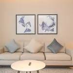 Newarabian 3 Bedroom Address Opera Downtown