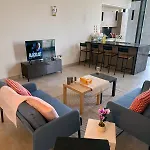 Apartment Near Bur Dubai