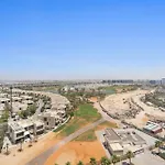 Modern 1Br At Golf Vita A In Damac Hills Near Golf