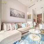 Luxurious 1 Bed In Business Bay