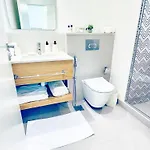 Brand New Golf View - Luxe Nest At Dubai Hills One Bedroom Apartment