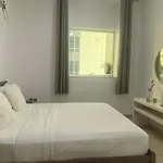 Lovely Apt Dubai Marina