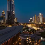 Grande Tranquil 2Br Next To Dubai Opera By Bms