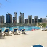 Cozy Studio In Downtown Dubai