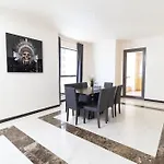 Murjan Jbr Apartments By Happy Season