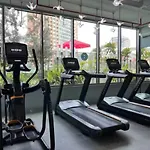 Cosy Studio, 7-Min Walk Burj Khalifa And Dubai Mall