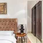 2Bed At Zaafaran 2, Downtown