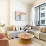Higuests - Soothing Seaside 2 Bedroom Haven In La Mer