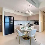 Likehome 5607Gr 2-Bhk With Burj Khalifa View In Downtown