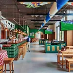 25Hours Hotel Dubai One Central