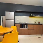 Youco Dubai Apart-Hotel