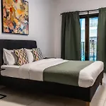 Youco Dubai Apart-Hotel