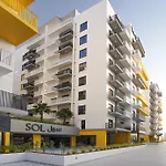 Youco Dubai Apart-Hotel