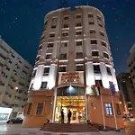 Eureka Hotel