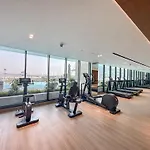 Aesthetic Studio With Private Jacuzzi!