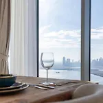 Holiday Boulevard - Luxury 3Br Penthouse With Burj Khalifa And Creek Views