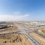 Studio In Damac Hills - Modern Comfort With Premium Amenities,By Think Realty