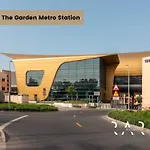 Rare Holiday Homes - Mediterranean Cluster - Near Ibn Battuta Mall - Discovery Garden - Building# Med 49 - R514