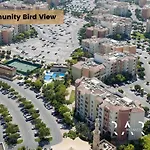 Rare Holiday Homes - Mediterranean Cluster - Near Ibn Battuta Mall - Discovery Garden - Building# Med 49 - R514