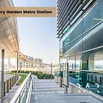 Rare Holiday Homes - Mediterranean Cluster - Near Ibn Battuta Mall - Discovery Garden - Building# Med 49 - R514