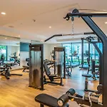 Burj Views Elegance From 3 Bedroom Apartment 214-A1-3