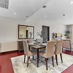 Bnbmehomes - Anantara South Residences 1