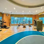 Luxurious 2Bdr In Downtown-2Mins From Dubai Mall