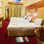 Parasol Hotel