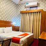 Parasol Hotel