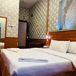 Parasol Hotel