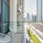 Guestready - The Ivory Coast Downtown Views