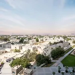 Guestready - The Ivory Coast Downtown Views