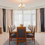 Roda Al Murooj Residences