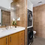 White Sage Newly Renovated 1Br Business Bay Hamilton Residency
