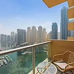 The Address Dubai Marina - Lux Living