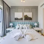 Trps - Downtown Views II Tower 2, Downtown Dubai - 1Br Furnished Apartment - Near To Dubai Mall