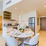 Trps - Downtown Views II Tower 2, Downtown Dubai - 1Br Furnished Apartment - Near To Dubai Mall