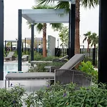 Keyrock Living - Premium Stay With High-End Amenities