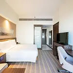 Hampton By Hilton Dubai Airport