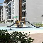 Dhh - City Walk Building 10