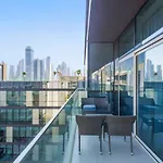 Largest 2Br Family Suite W Maid\'S Room, City Walk