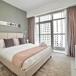 Continental Tower, Dubai Marina - Luton Vacation Homes