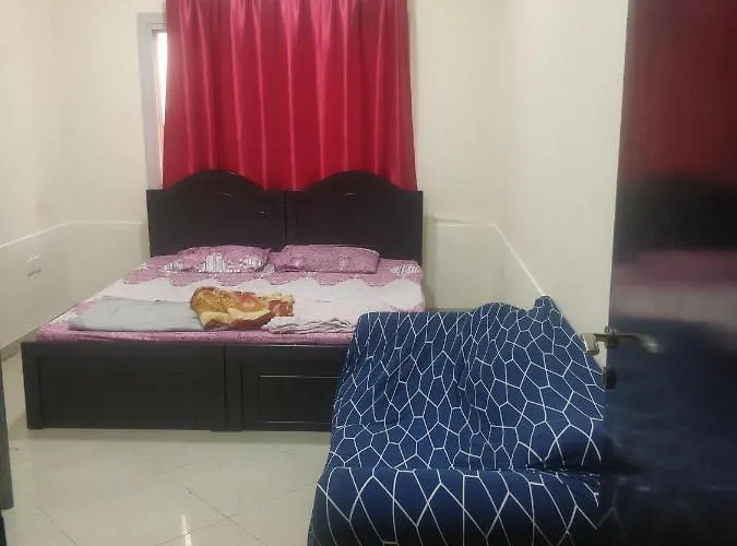 Furnished Apartment