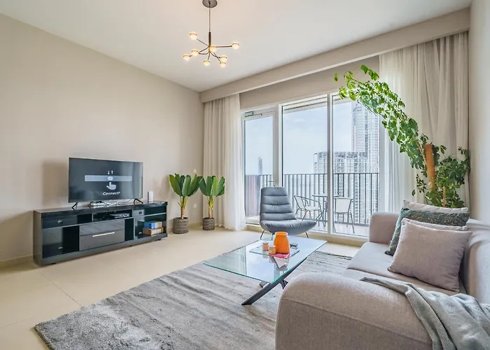 Fancy Apartment With Mesmerizing Canal Views