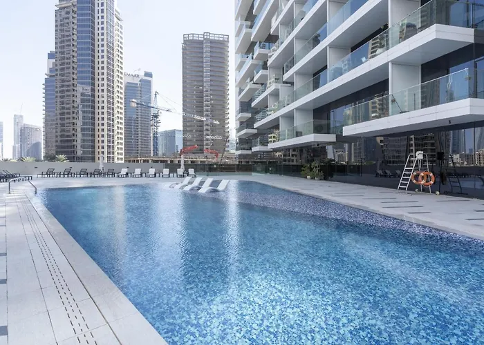 Marquise Square - 2Br Apartment - Allsopp&Allsopp
