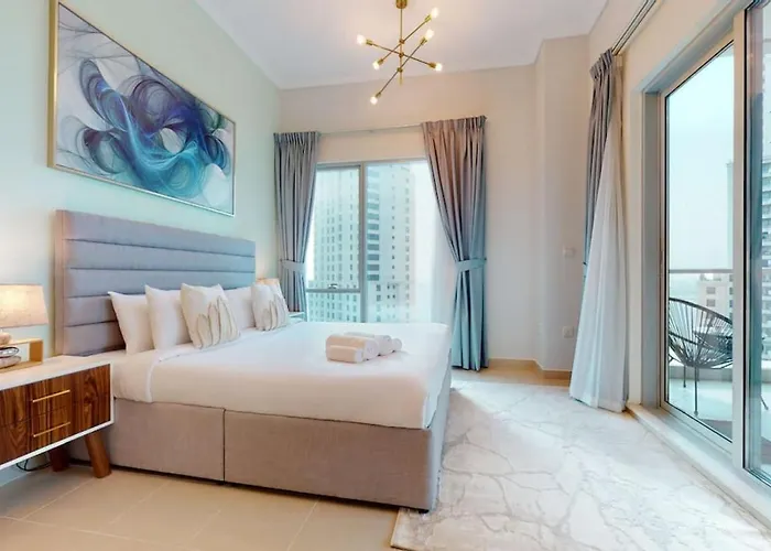 Beauport - Trendy One Bedroom